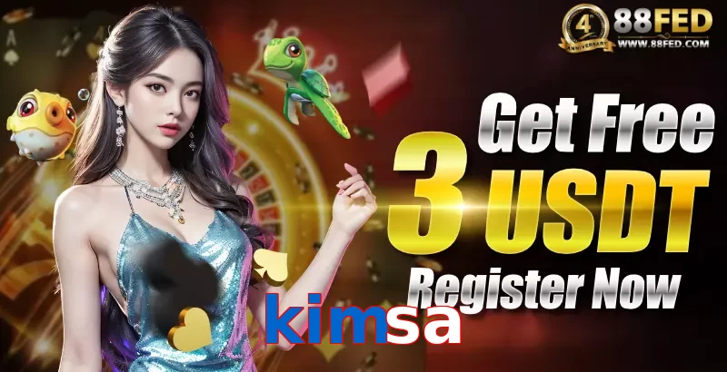 kimsa