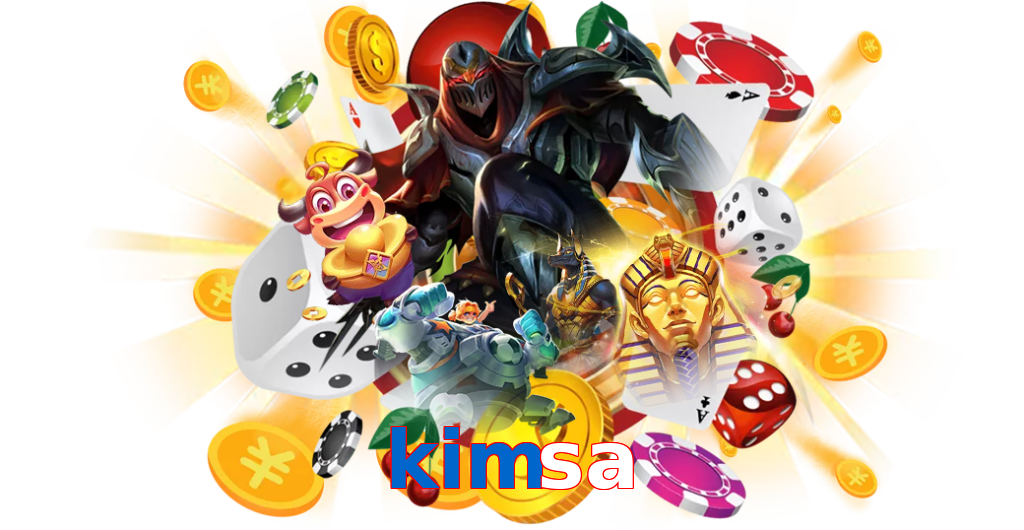 kimsa