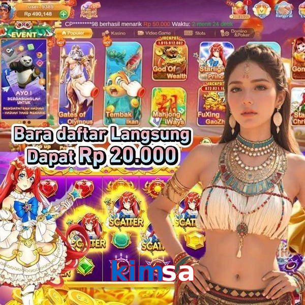 kimsa