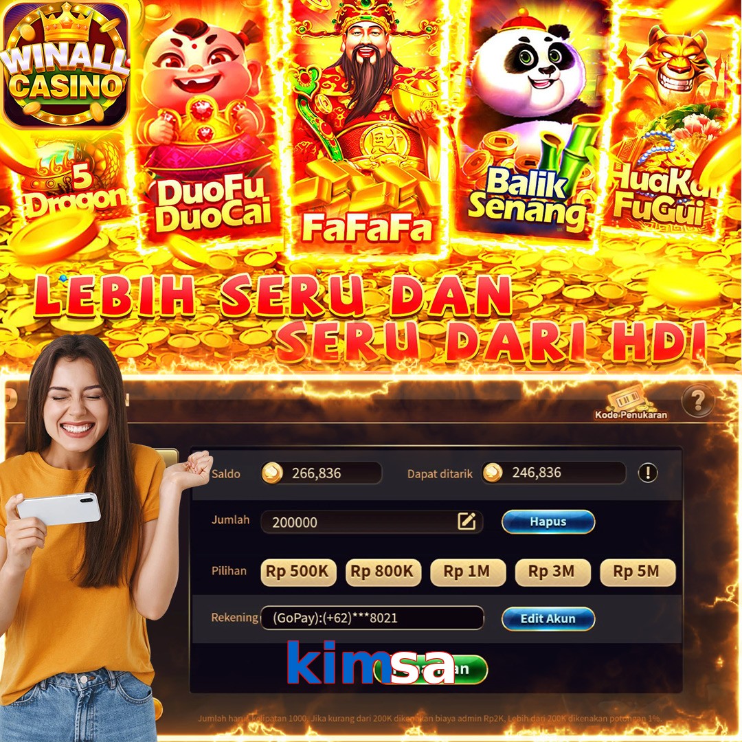 kimsa