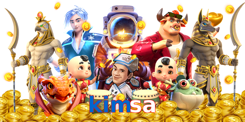 kimsa