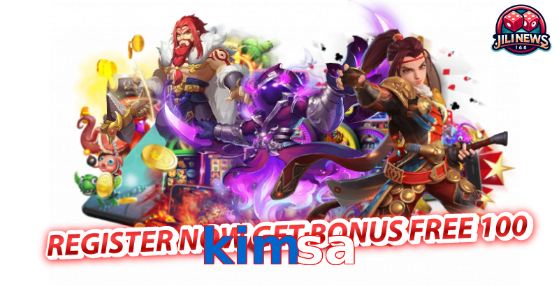 kimsa