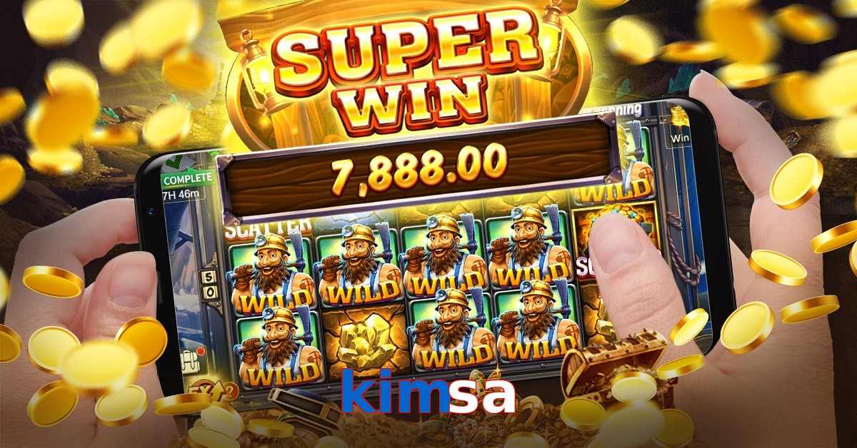 kimsa