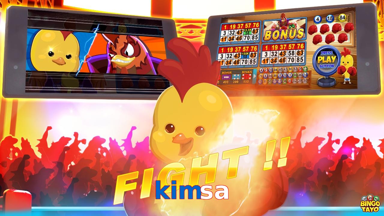 kimsa