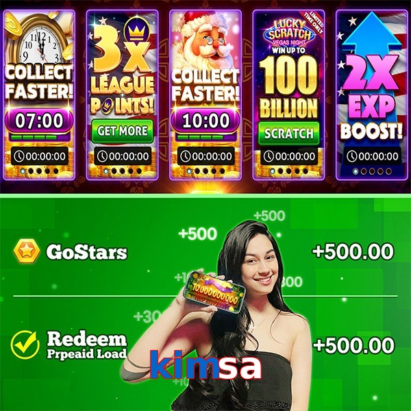 kimsa