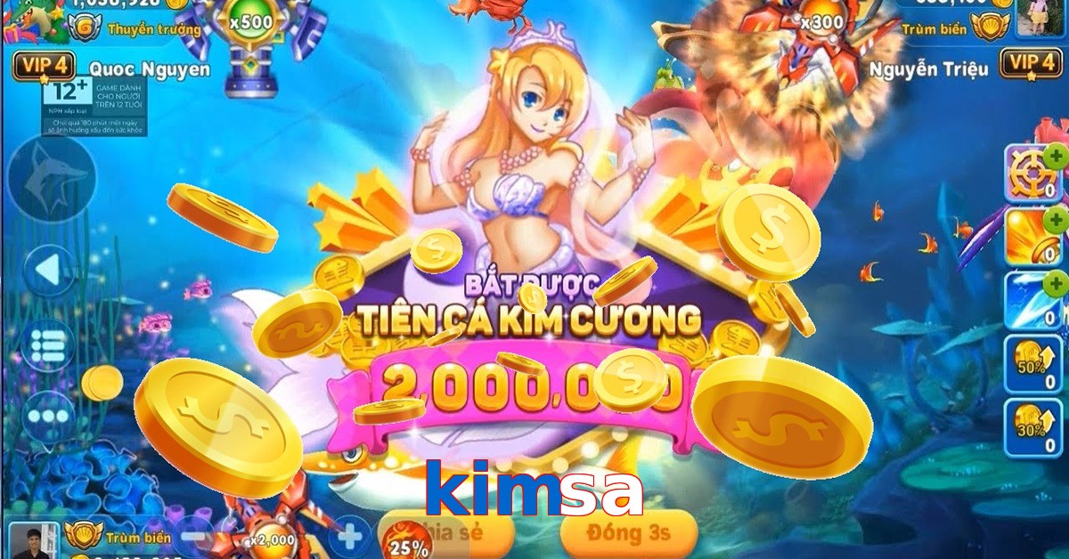 kimsa