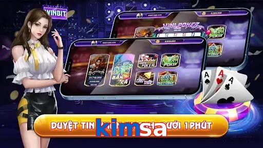 kimsa
