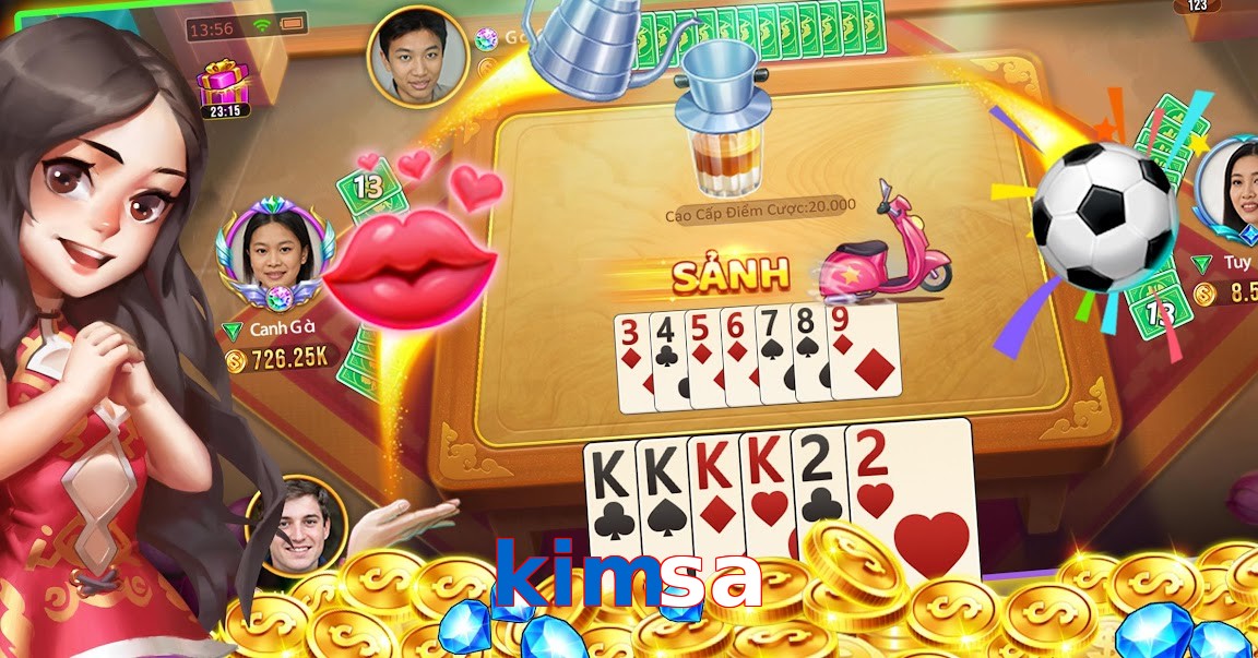 kimsa
