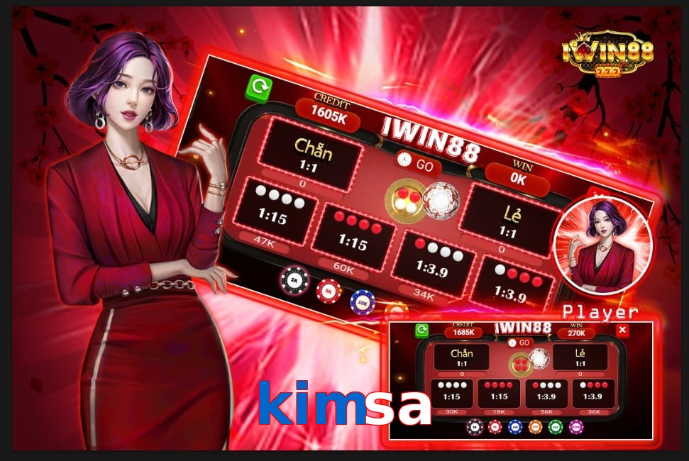 kimsa