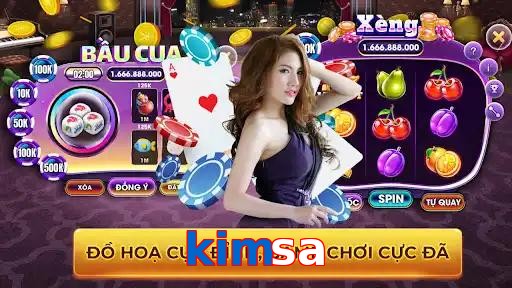 kimsa