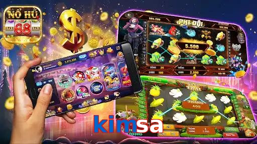 kimsa