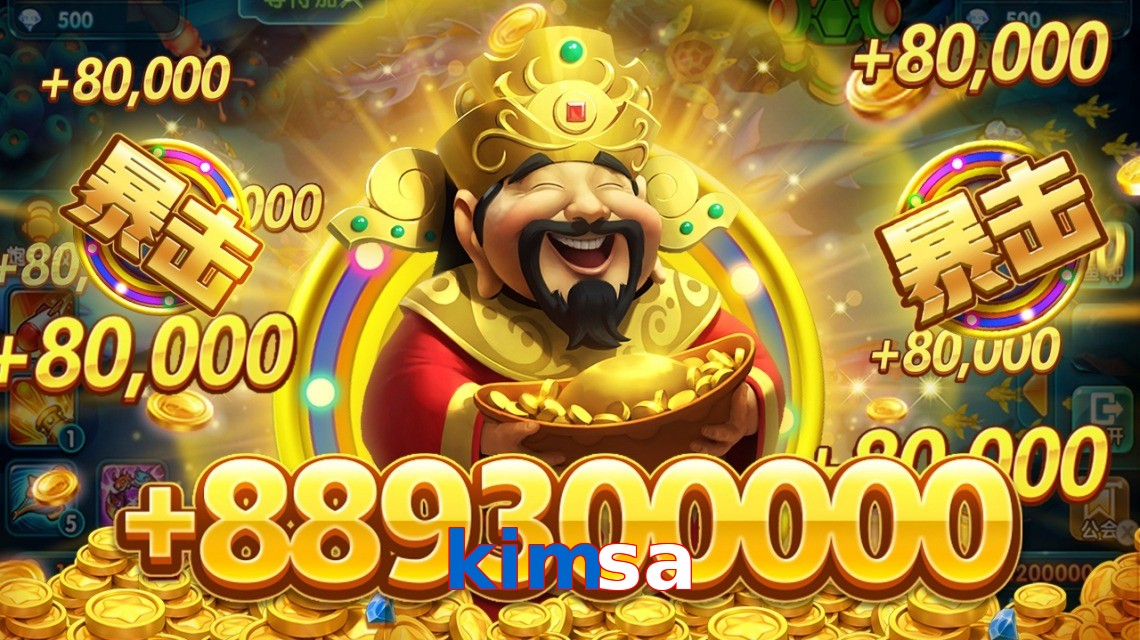 kimsa