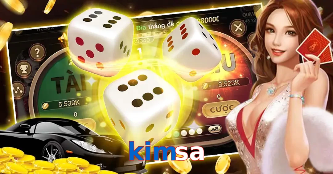 kimsa