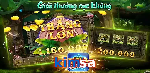 kimsa