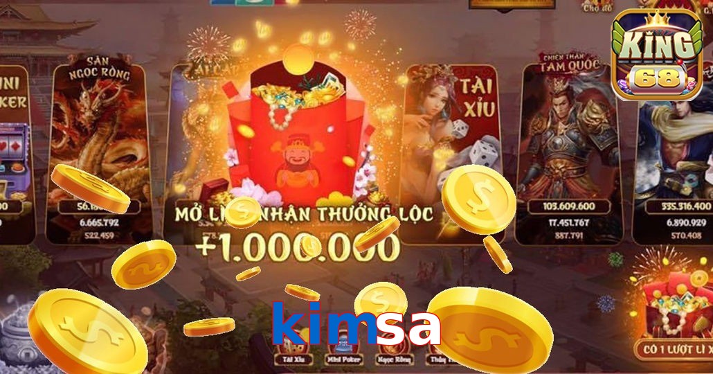 kimsa