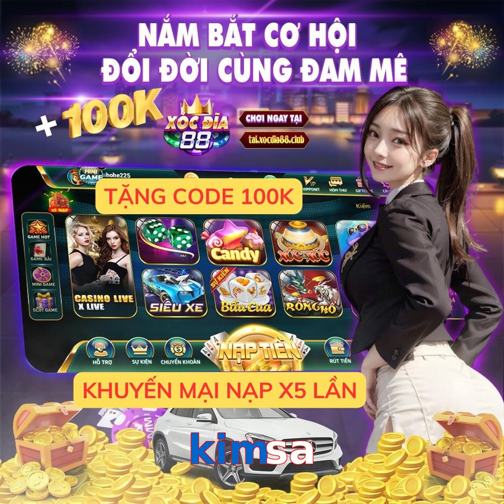 kimsa