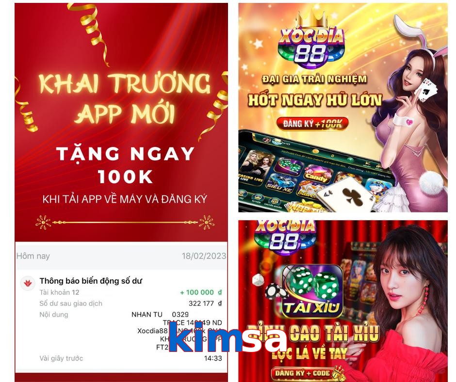 kimsa