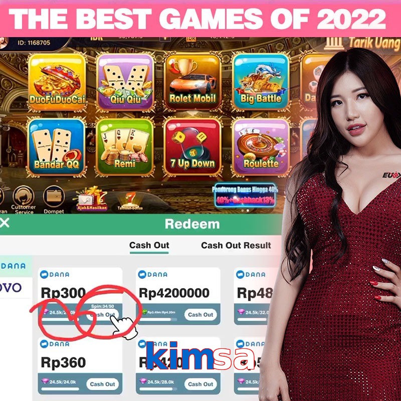 kimsa